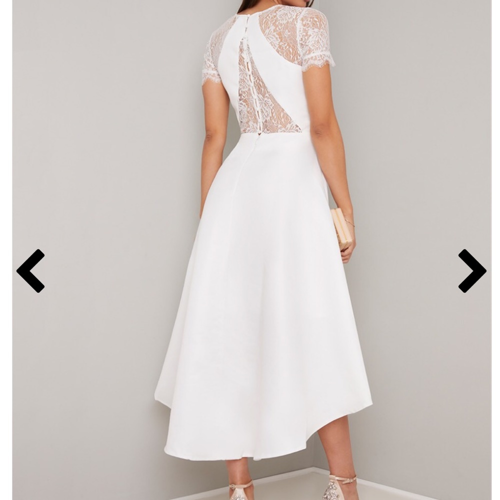 Chi Chi Meara Dress